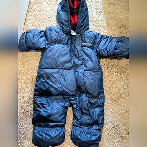 Columbia Infant Snuggly Bunny Bunting